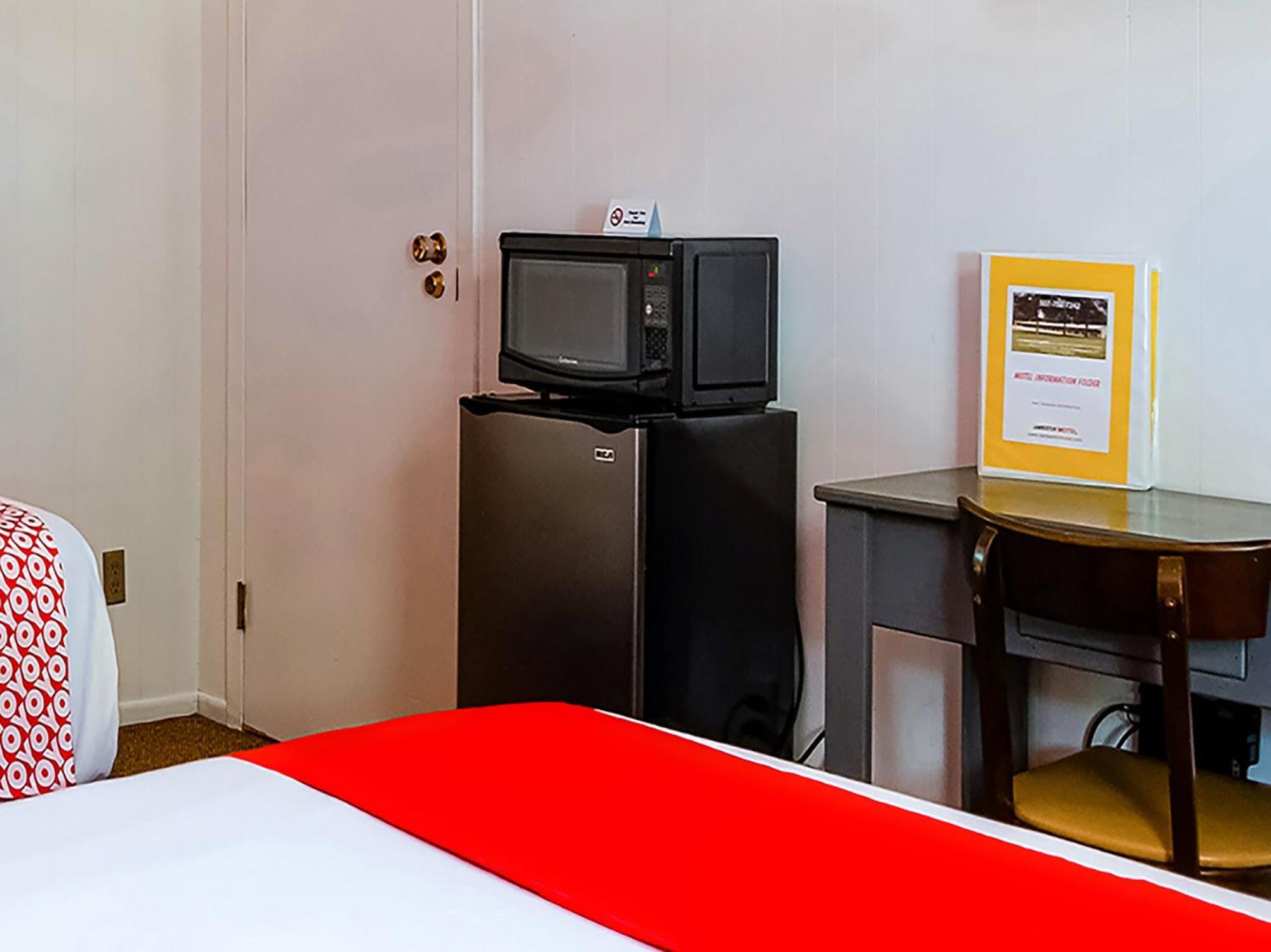 Oyo Hotel Lamberton Hwy 14 المظهر الخارجي الصورة